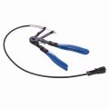 Szczypce do opasek Click z linką QS20679