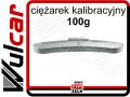 Ciężarek centrujący kalibracyjny 100 gram
