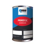 Odtłuszczacz do metalu i tworzyw Primer SC 