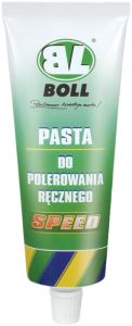 Pasta polerska TEMPO BOLL