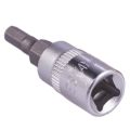Nasadka 1/4" 4mm imbus S09H204