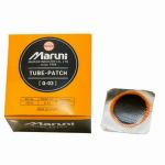 Łatka do naprawy dętek Maruni Q-03 61mm 