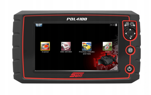 Tester diagnostyczny SUN PDL4100.png