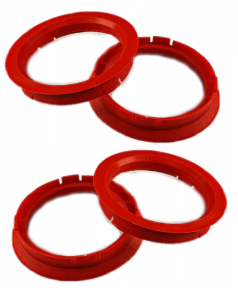 Pierścień centrujący 76,1x58,1mm