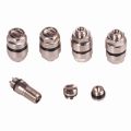Zawór ukryty 8,3mm do ALUfelg 4 szt. komplet
