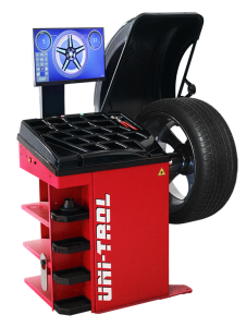 Wyważarka UNI-TROL model TROLL 2451L