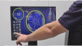 Wyważarka Unitrol 2451L monitor dotykowy.png