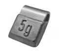 Ciężarek HEK STD 5g