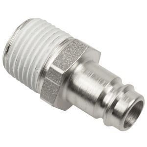 Wtyk szybkozłącza RECTUS 27 1/2" gwint zewnętrzny