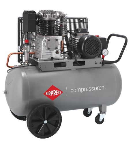 Kompresor tłokowy Airpres HK425-100.jpg