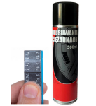 Preparat do usuwania taśmy po ciężarkach klejonych HD VULC