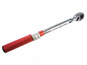 Klucz dynamometryczny 1/4 5-25Nm QS59025 CERTYFIKAT