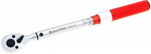 Klucz dynamometryczny 3/8 10-60Nm CERTYFIKAT