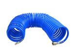 WĄŻ PNEUMATYCZNY PRZEWÓD SPIRALNY 12x8mm 10m PE