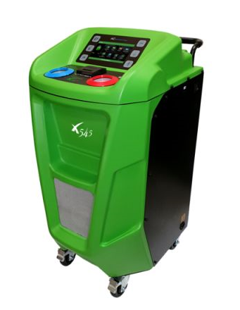 stacja klimatyzacji Viaken X545 duże zdjęcie.png