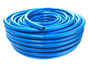 WĄŻ TECHNICZNY CIŚNIENIOWY ZBROJONY 10x15mm 1mb