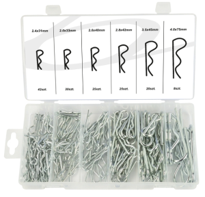 ZAWLECZKI SPRĘŻYNOWE ZESTAW ZAWLECZEK SPRĘŻYNOWYCH