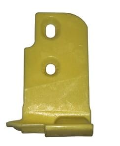  Nakładka na stopkę przednia montażownicy Giuliano