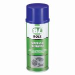 BOLL Super Klej w Sprayu Uniwersalny 400ml