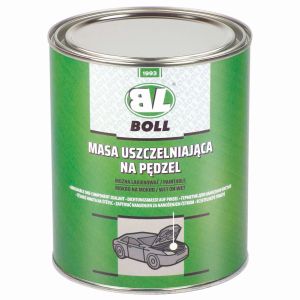 BOLL Masa uszczelniająca na pędzel  (puszka 1kg)
