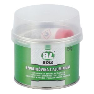 BOLL Szpachlówka z aluminium 250g