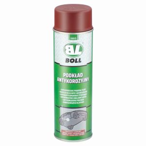 BOLL Podkład antykorozyjny (spray 500ml)