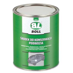 BOLL Środek do konserwacji podwozia na pędzel (1kg)