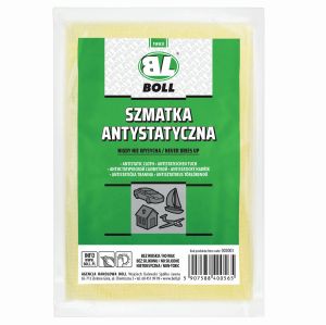 BOLL Szmatka antystatyczna