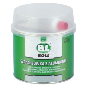 BOLL szpachlówka z aluminium (750g)