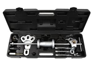 Ściągacz bezwładnościowy do piast i łożysk