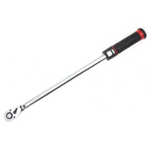QUATROS KLUCZ DYNAMOMETRYCZNY 1/2" 60 - 350NM QS58350