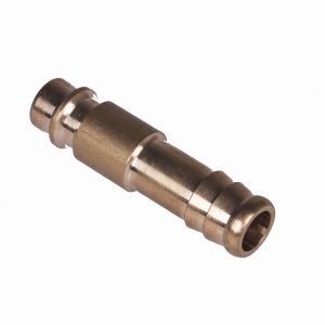 WTYK KOŃCÓWKA SZYBKOZŁĄCZA nypel na wąż 9 mm RQS