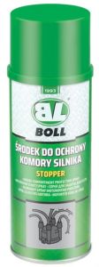 BOLL ŚRODEK DO OCHRONY KOMORY SILNIKA - SPRAY