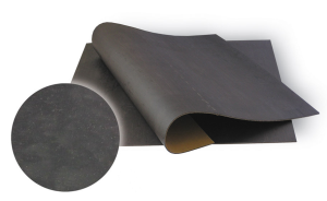 Mata akustyczna wygłuszająca gładka 50x50x0,9 cm