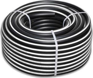 WĄŻ TECHNICZNY CIŚNIENIOWY ZBROJONY 8x13mm 1mb 