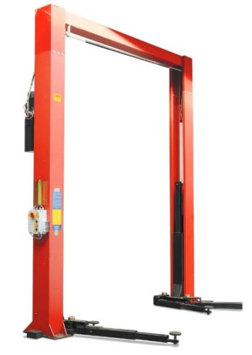 Podnosnik hydrauliczny Werther model 208i 4 4tony łączony górą.jpg