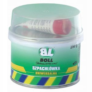 BOLL SZPACHLA SZPACHLÓWKA UNIWERSALNA 250G