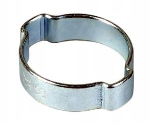 Obejma zaciskowa EAR CLIP 11-13 W1 podwójna 5szt