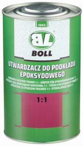 BOLL UTWARDZACZ DO PODKŁADU EPOKSYDOWEGO 800ml