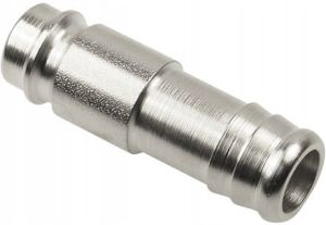 Wtyk z nyplem na wąż 13mm Typ 27 RECTUS