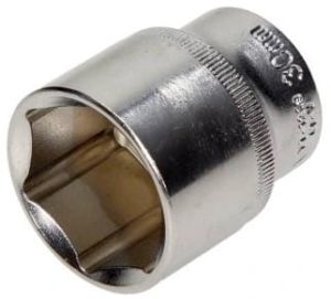 Nasadka klucz krótka 1/2" 30mm