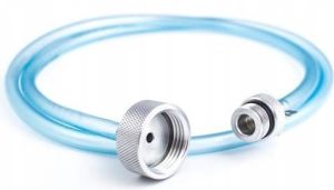 Wąż spustowy oleju ze skrzyni biegów VW/Audi