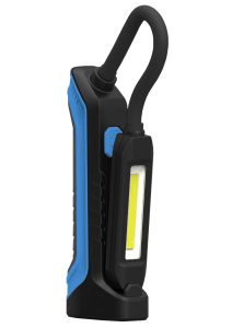 Latarka warsztatowa inspekcyjna 5W LED COB BERG B070000012