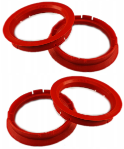 Pierścień centrujący 82,1x62,1