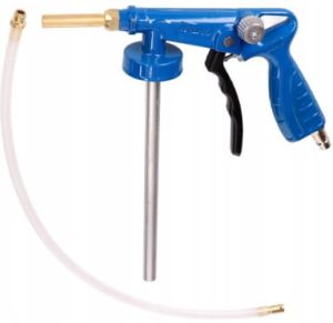 Pistolet do konserwacji z regulacją Italko