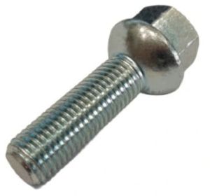 Śruba do kół 12x1,5x28 grzybek ( łeb duży Mercedes-Benz )