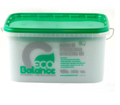 Proszek do wyważania kół opon wiadro 8 kg ECOBalance 1.jpg