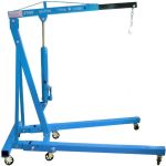 Żuraw hydrauliczny 2T NORTEC NOR020C