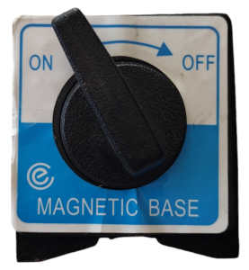 Stopa magnetyczna 800N 60x50x55mm FORMAT