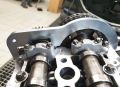 Blokada rozrządu BMW, Mini C01 0076 1.6 2.0 3.0 N47 N57 blokada wałków rozrządu i wału 5.jpg